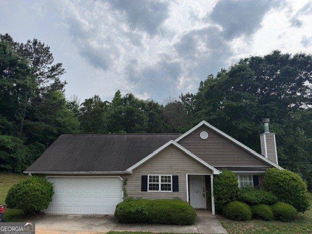 3382 Trotters Ridge Trail Gray - main photo