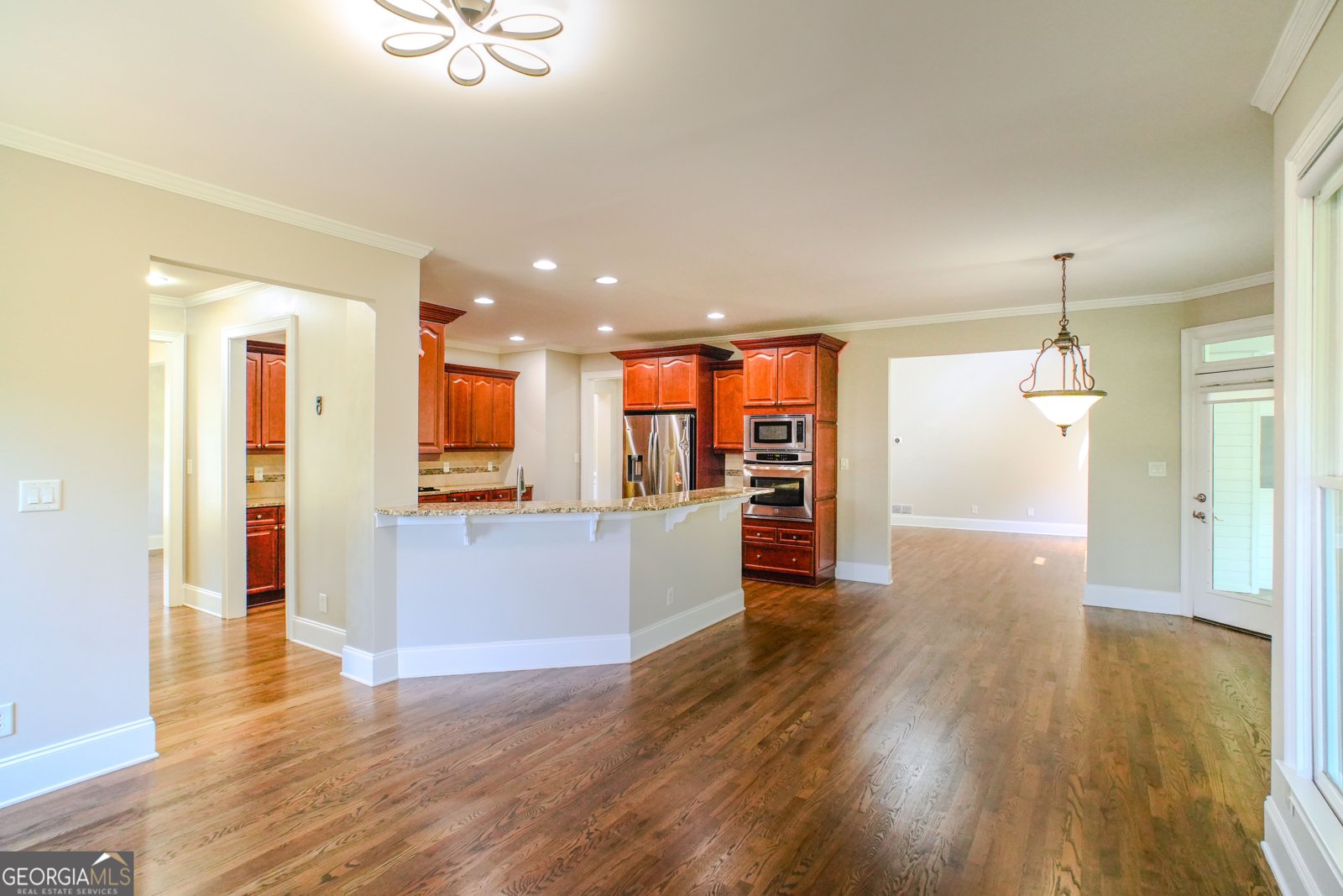 1765 Severbrook Place Lawrenceville - Photo 10