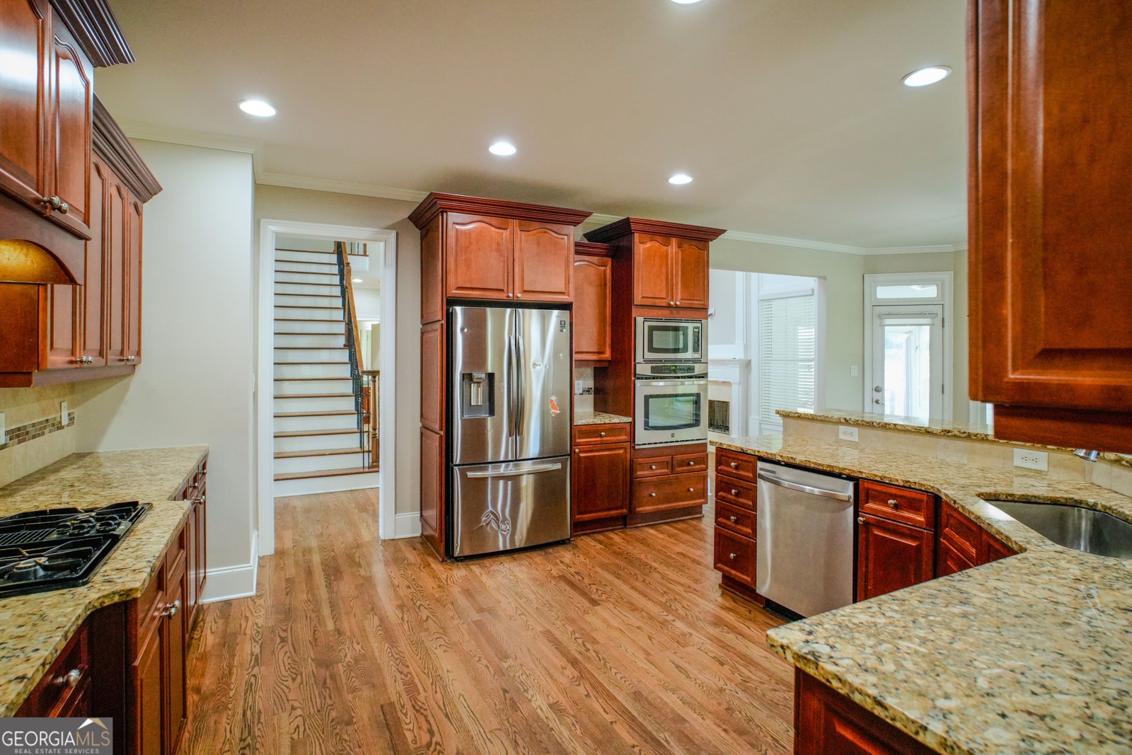 1765 Severbrook Place Lawrenceville - Photo 11