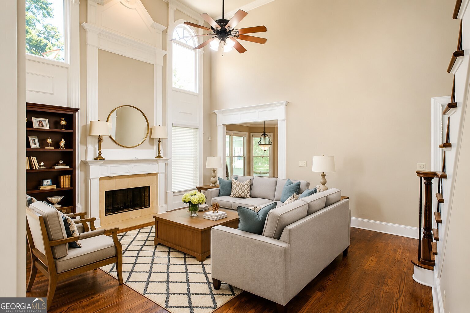 1765 Severbrook Place Lawrenceville - Photo 14