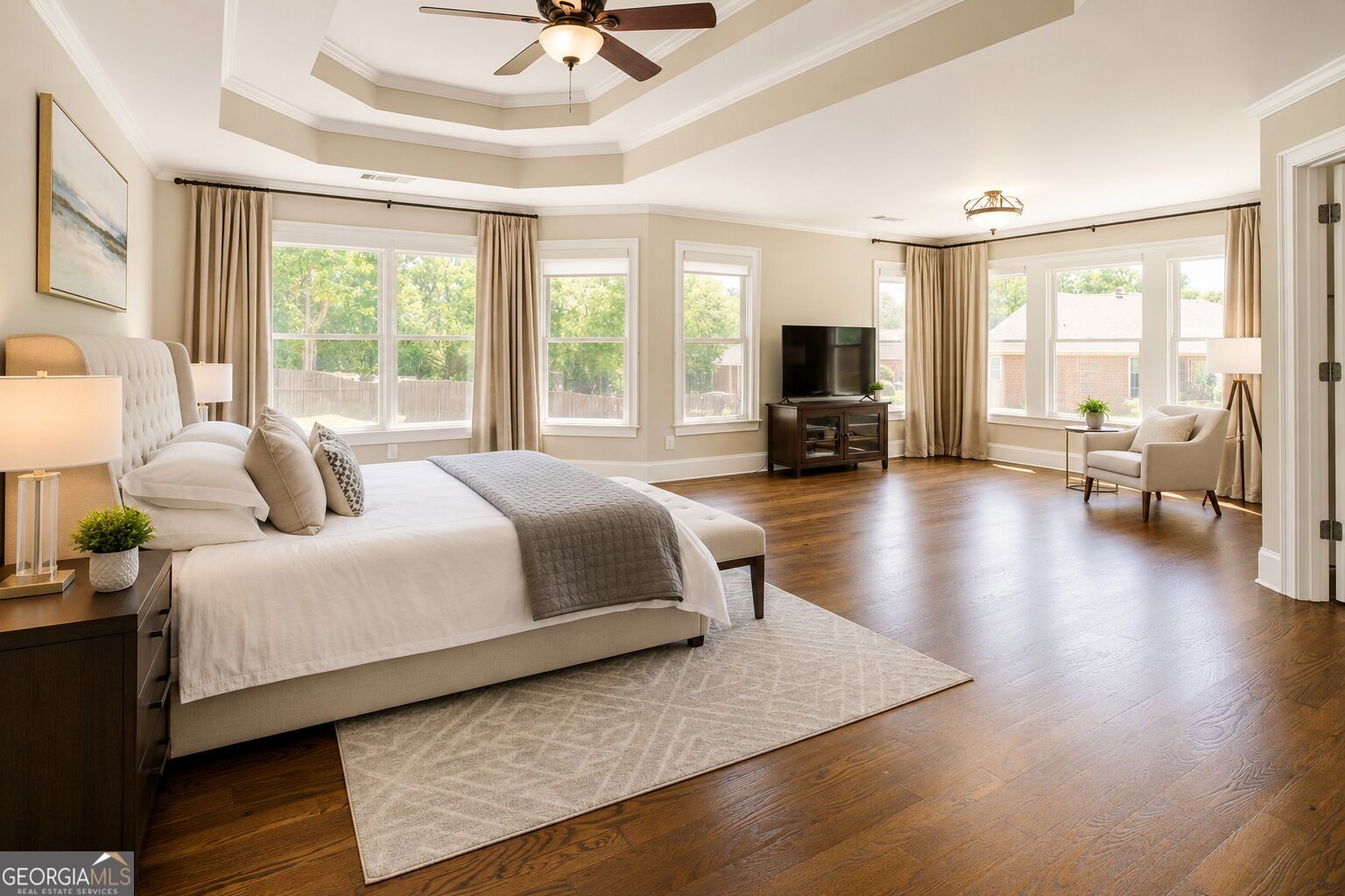 1765 Severbrook Place Lawrenceville - Photo 31
