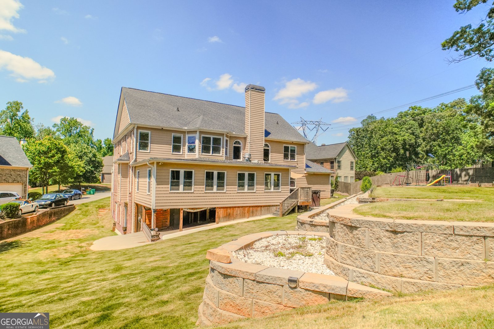 1765 Severbrook Place Lawrenceville - Photo 48