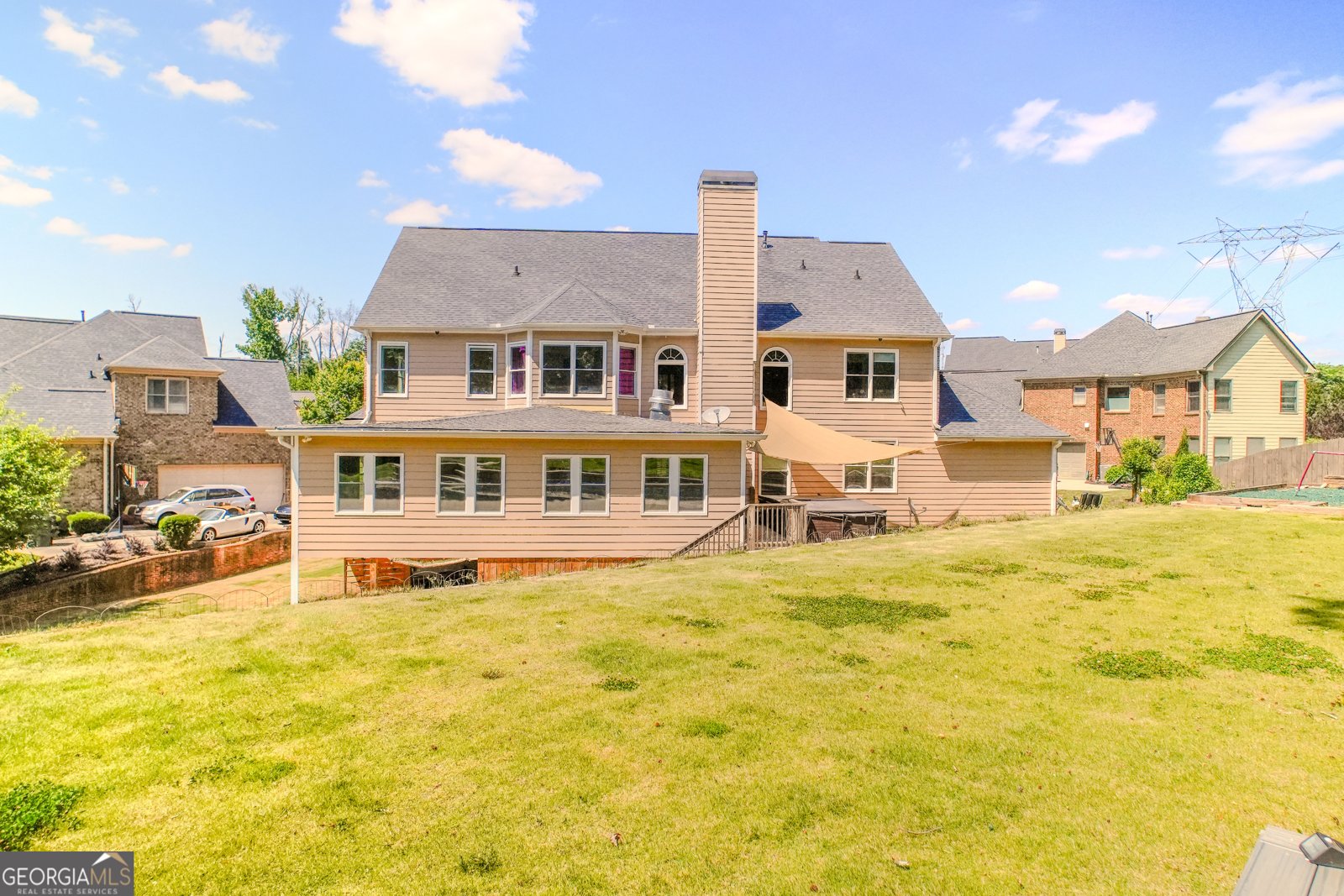 1765 Severbrook Place Lawrenceville - Photo 50