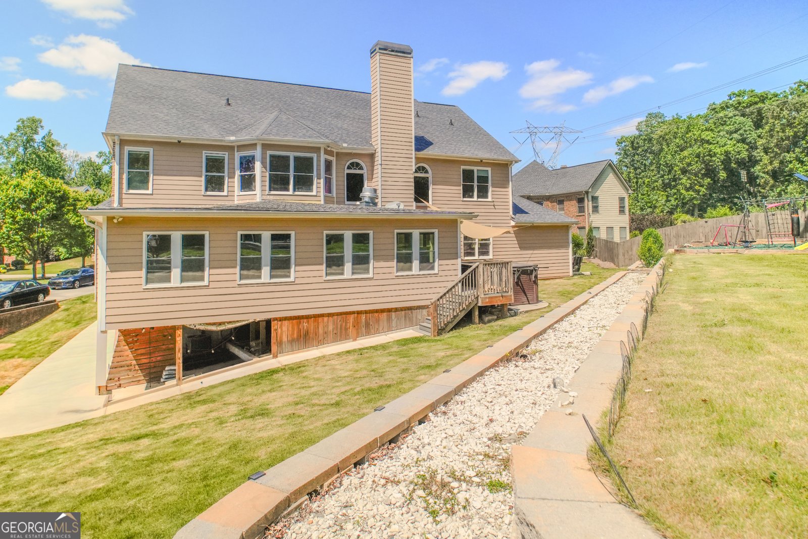 1765 Severbrook Place Lawrenceville - Photo 52