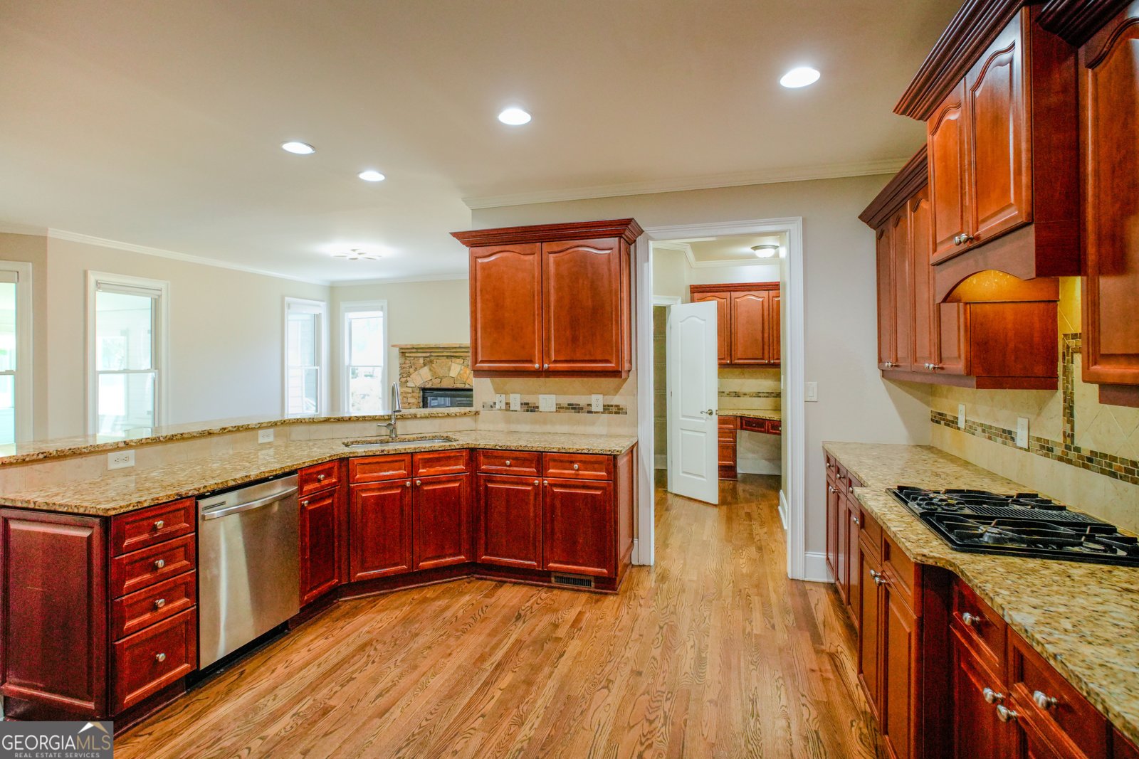 1765 Severbrook Place Lawrenceville - Photo 6