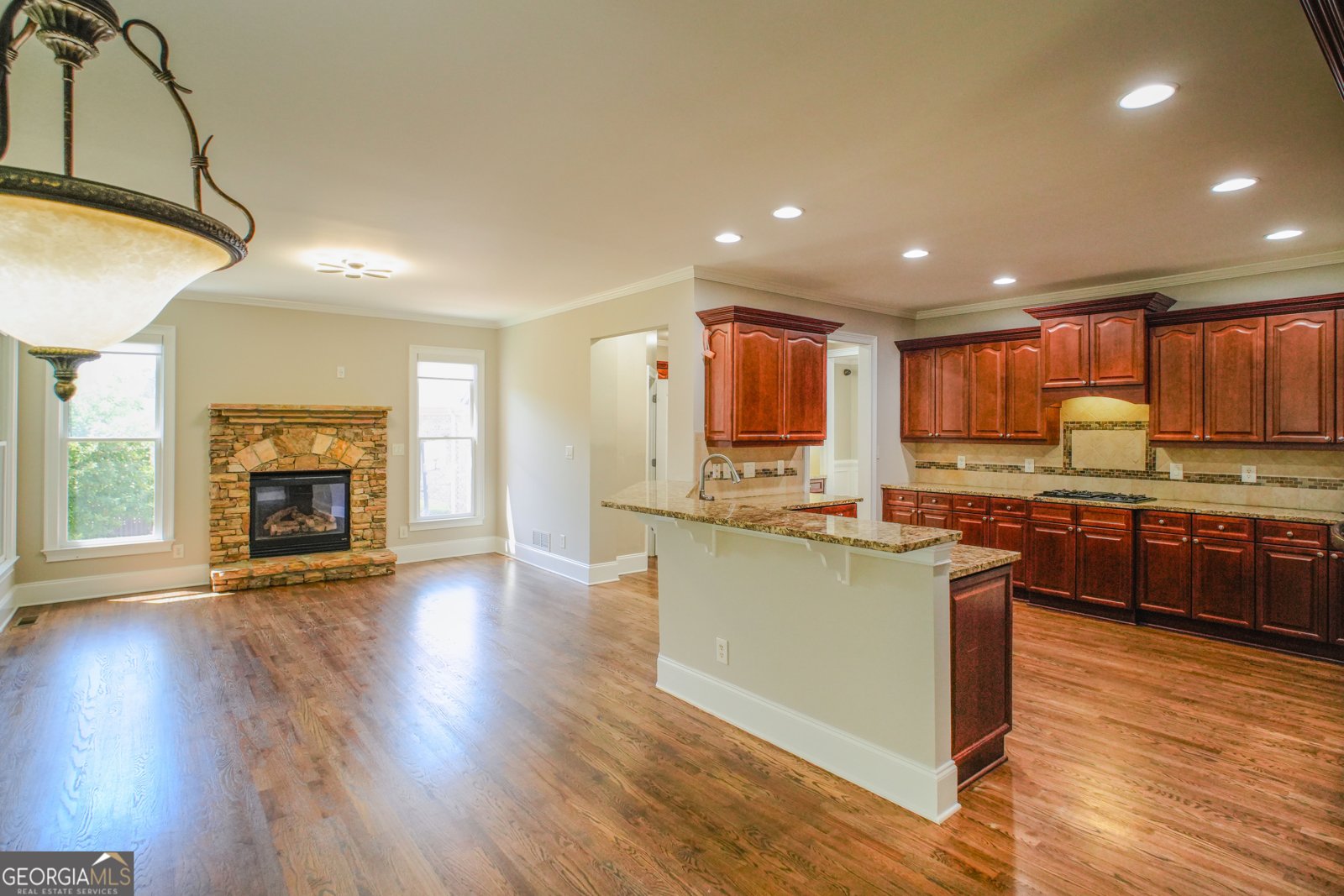 1765 Severbrook Place Lawrenceville - Photo 7