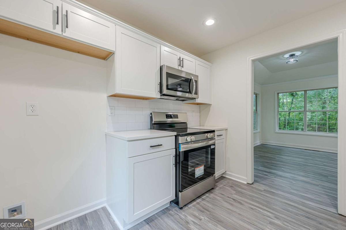 9713 Whitetail Road Douglasville - Photo 16