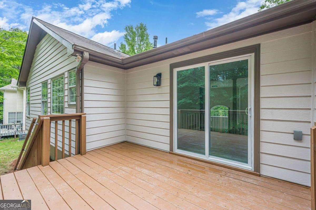 9713 Whitetail Road Douglasville - Photo 42