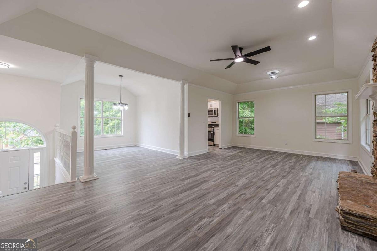 9713 Whitetail Road Douglasville - Photo 9