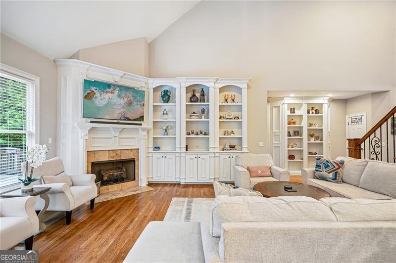 2919 Hidden Falls Drive Buford - Photo 10