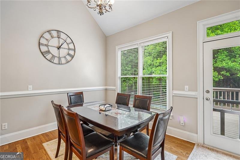 2919 Hidden Falls Drive Buford - Photo 13
