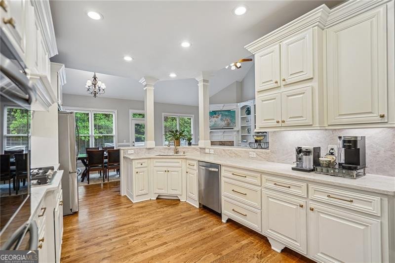 2919 Hidden Falls Drive Buford - Photo 16