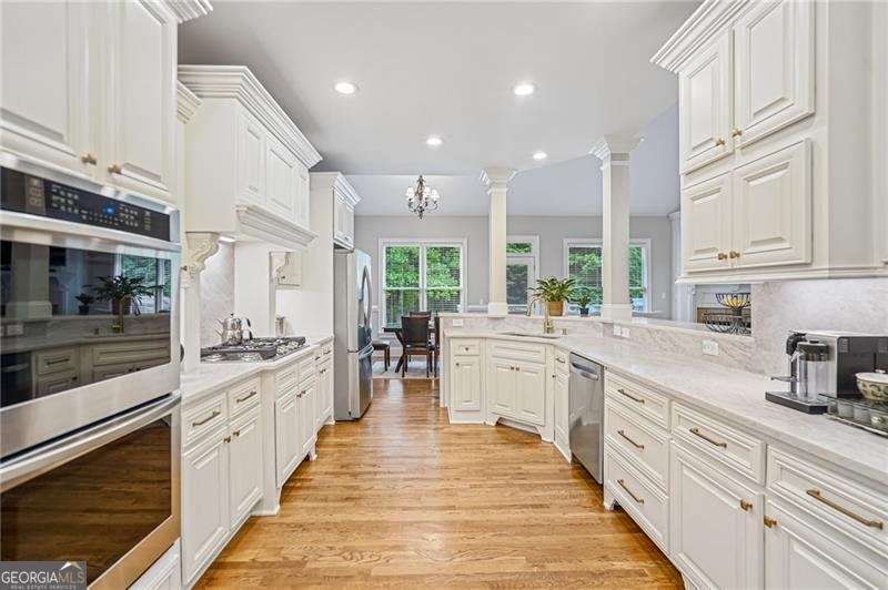 2919 Hidden Falls Drive Buford - Photo 18