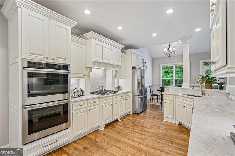 2919 Hidden Falls Drive Buford - Photo 19