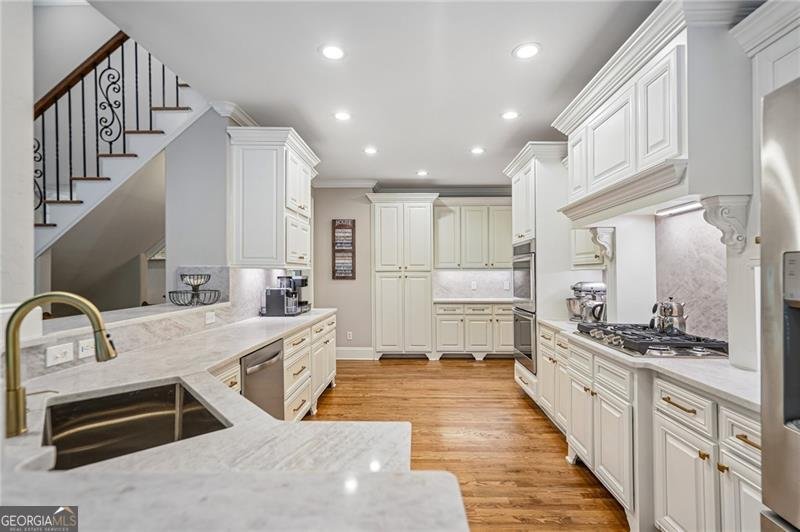 2919 Hidden Falls Drive Buford - Photo 20