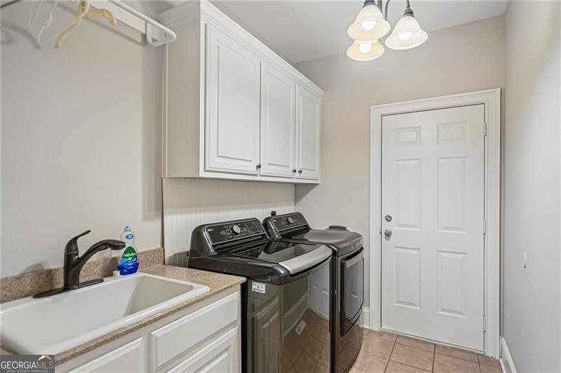 2919 Hidden Falls Drive Buford - Photo 21