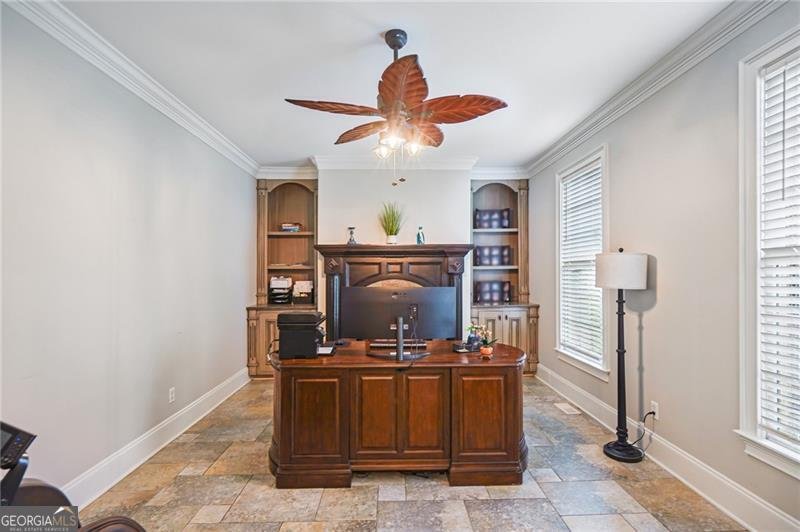 2919 Hidden Falls Drive Buford - Photo 22