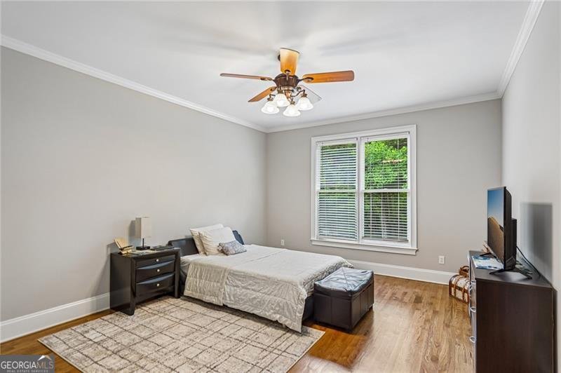 2919 Hidden Falls Drive Buford - Photo 23