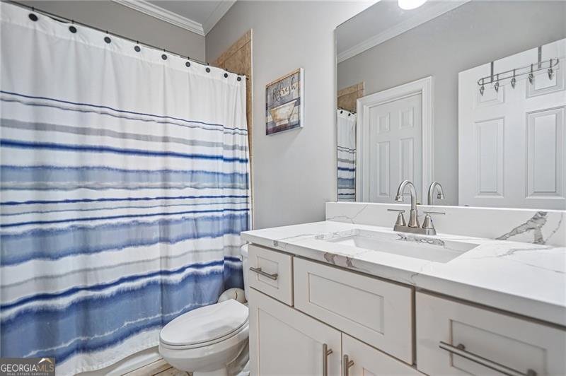 2919 Hidden Falls Drive Buford - Photo 25