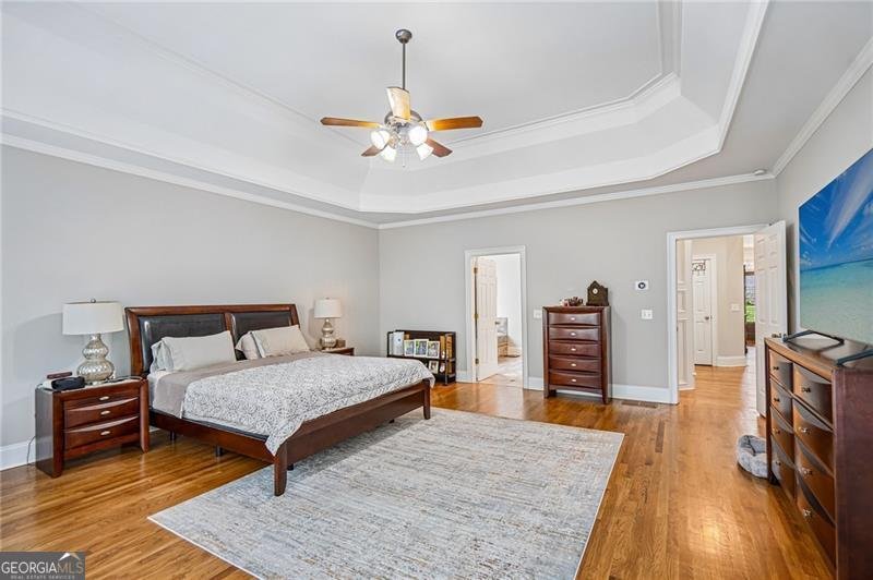 2919 Hidden Falls Drive Buford - Photo 29