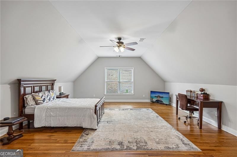 2919 Hidden Falls Drive Buford - Photo 34