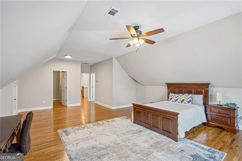 2919 Hidden Falls Drive Buford - Photo 35