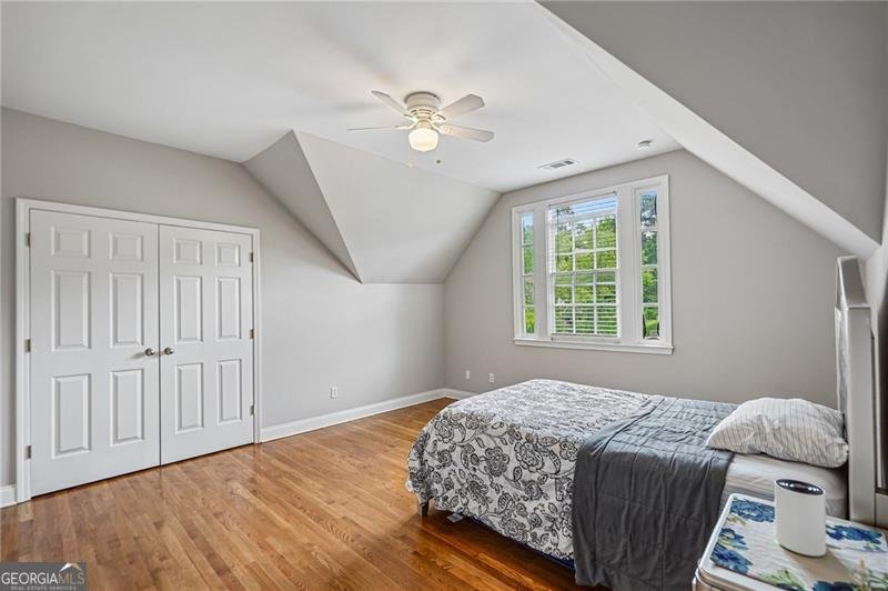 2919 Hidden Falls Drive Buford - Photo 37