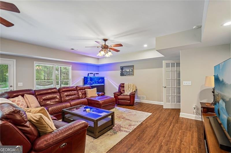 2919 Hidden Falls Drive Buford - Photo 41