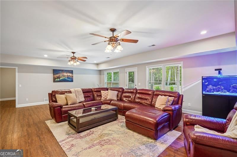 2919 Hidden Falls Drive Buford - Photo 42