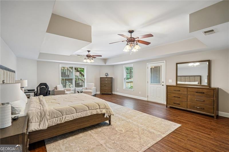2919 Hidden Falls Drive Buford - Photo 47