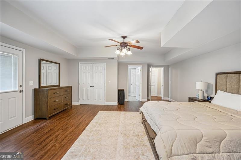 2919 Hidden Falls Drive Buford - Photo 48