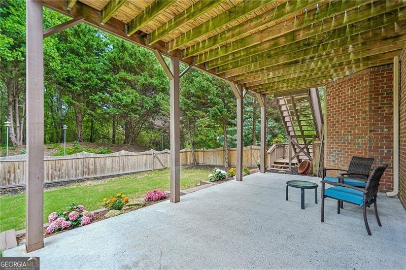 2919 Hidden Falls Drive Buford - Photo 52