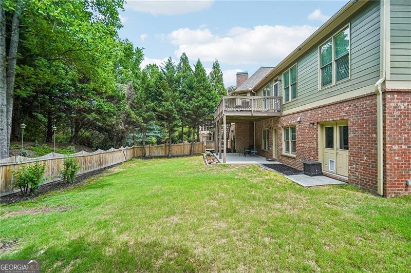 2919 Hidden Falls Drive Buford - Photo 53