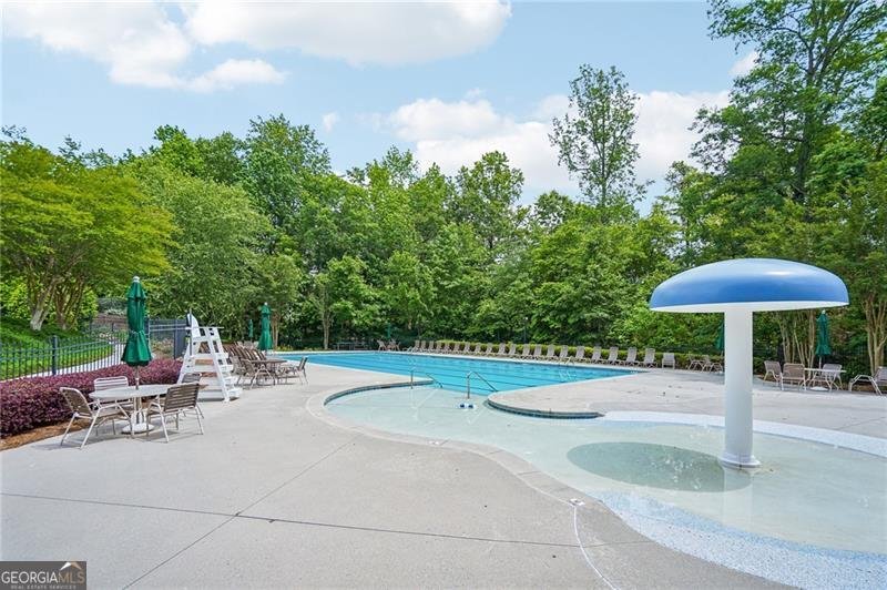 2919 Hidden Falls Drive Buford - Photo 58