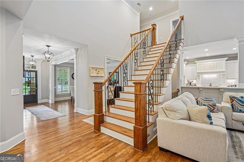 2919 Hidden Falls Drive Buford - Photo 6