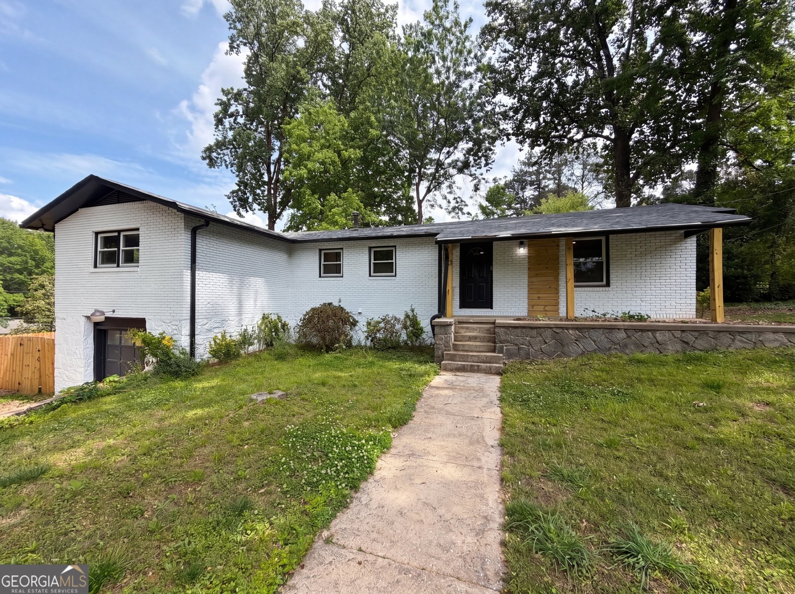 3807 Greenhill Drive Chamblee - main photo