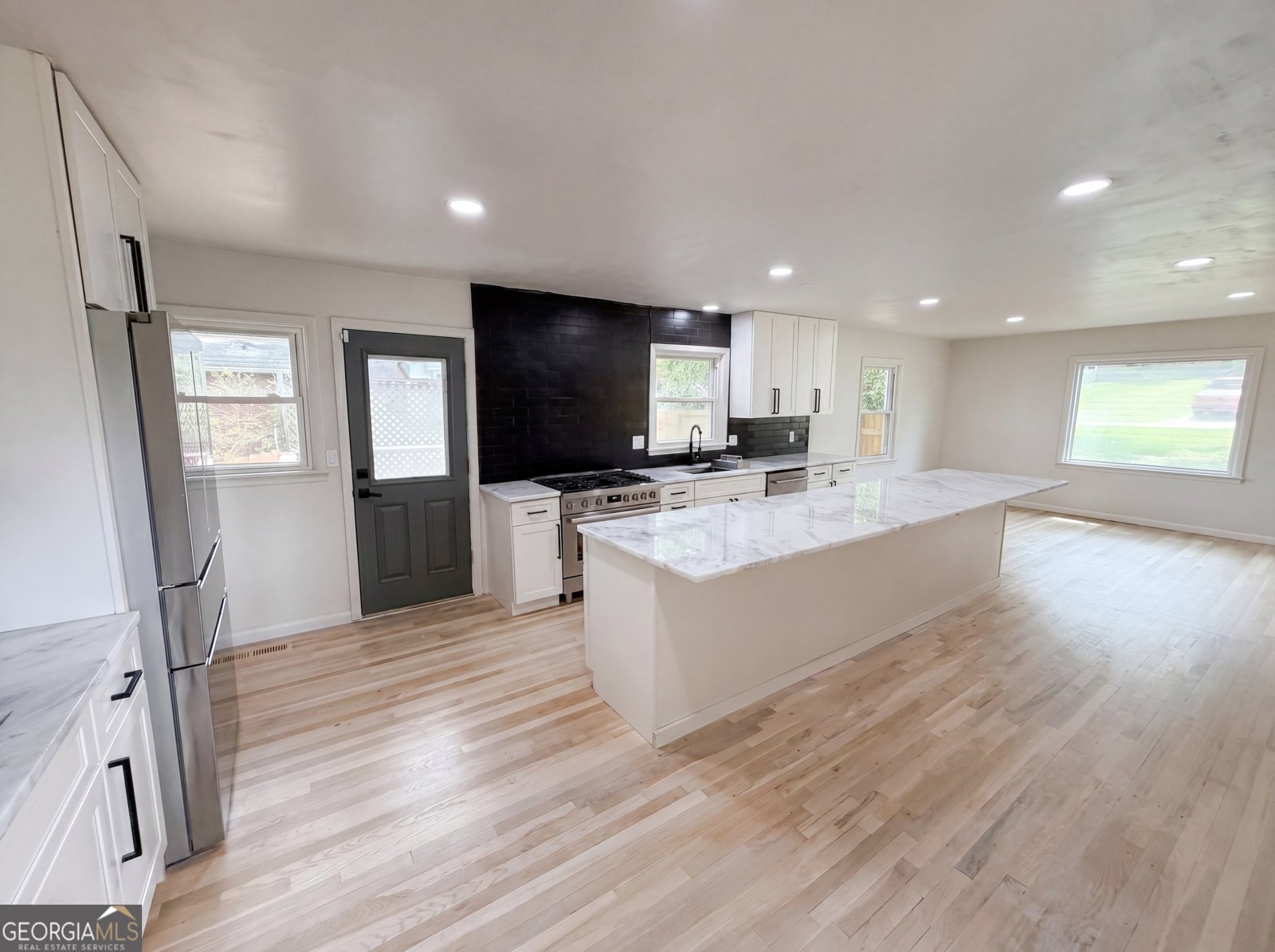 3807 Greenhill Drive Chamblee - Photo 12