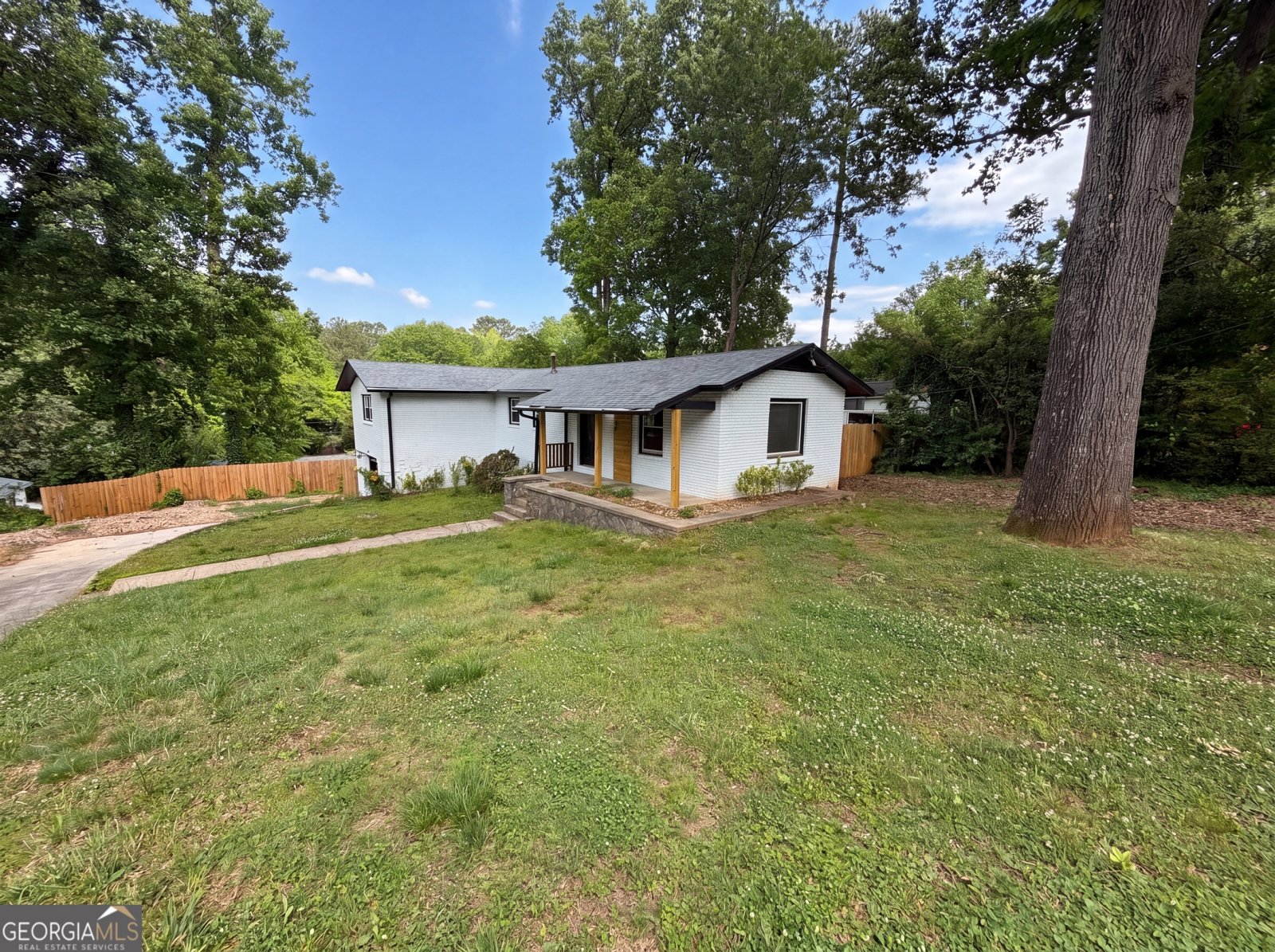 3807 Greenhill Drive Chamblee - Photo 27