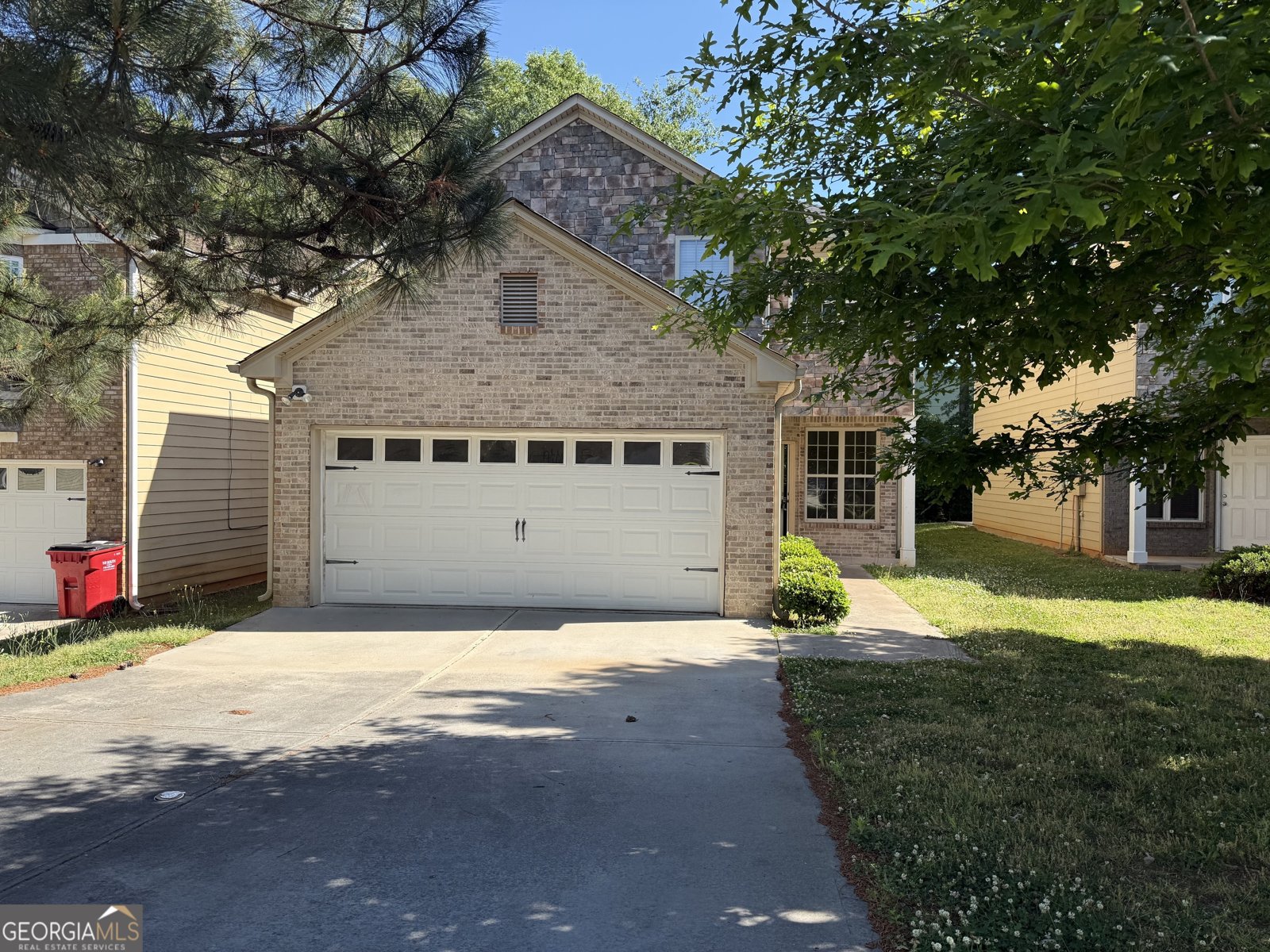 1441 Arbor Place Drive Morrow - main photo