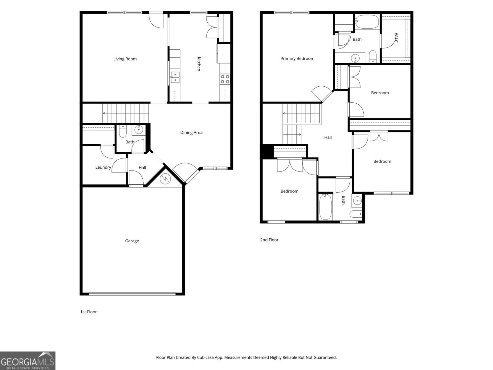 1441 Arbor Place Drive Morrow - Photo 18