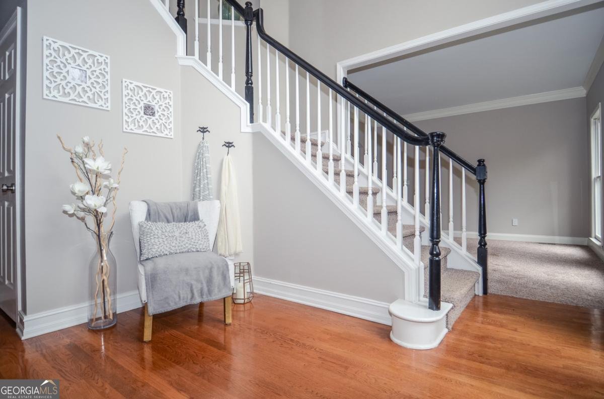 6450 Oak Valley Drive Cumming - Photo 10