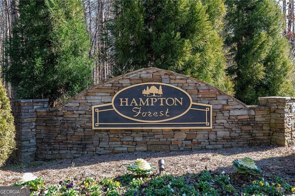 6450 Oak Valley Drive Cumming - Photo 101