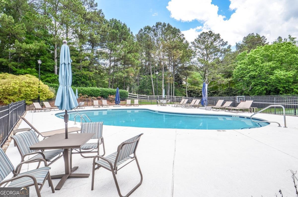 6450 Oak Valley Drive Cumming - Photo 107