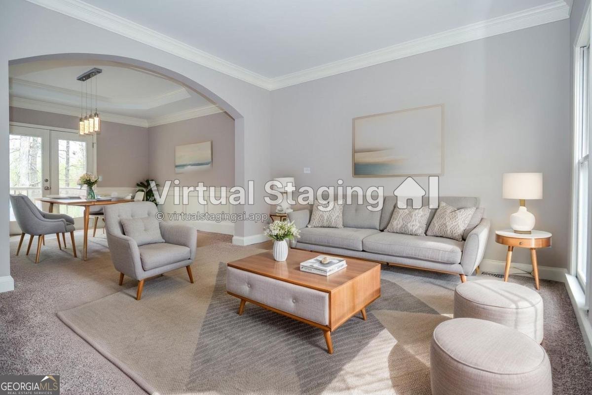 6450 Oak Valley Drive Cumming - Photo 12