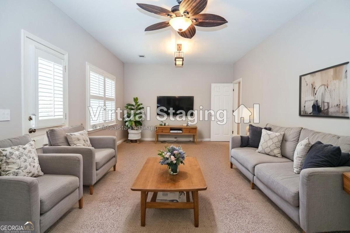 6450 Oak Valley Drive Cumming - Photo 130