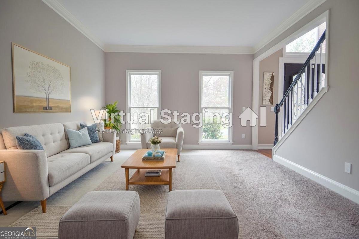 6450 Oak Valley Drive Cumming - Photo 15