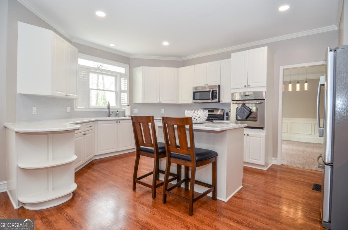 6450 Oak Valley Drive Cumming - Photo 19