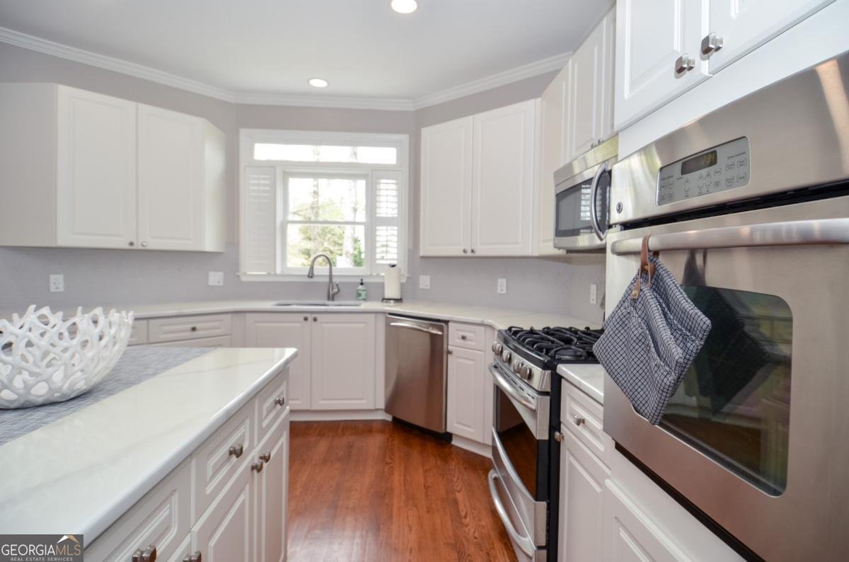 6450 Oak Valley Drive Cumming - Photo 21