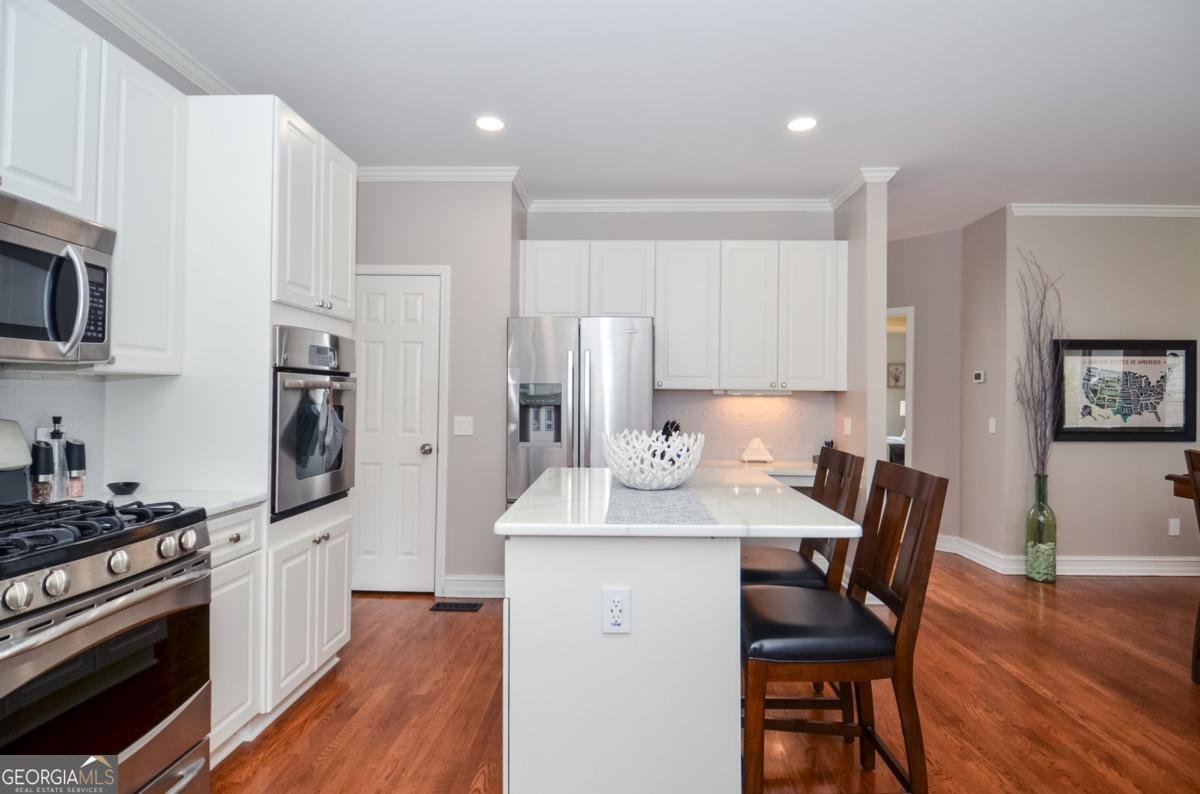 6450 Oak Valley Drive Cumming - Photo 22