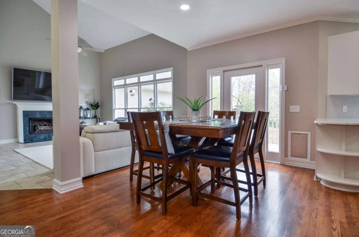 6450 Oak Valley Drive Cumming - Photo 23
